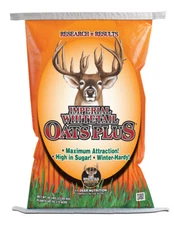 Whitetail Oats Plus (Annual) - 45 lbs.