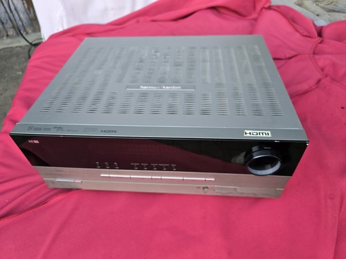 Harman Kardon AVR 347/230 A/V Home Theater - Bild 7 von 15