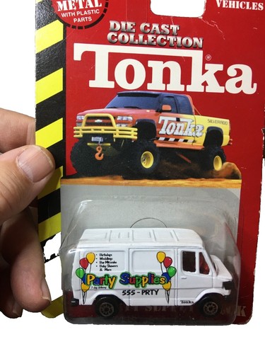 Vintage 1999 Tonka Bulldozer M-7461 EUC | eBay