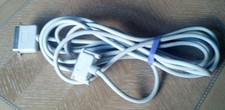 14 ft Parallel Printer Cable - IEEE1284 36pin male Centronics to DB25 Male