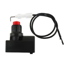 Propane Electronic Pulse Gas Igniter Assembly For Stove Fireplaces Patio Heater