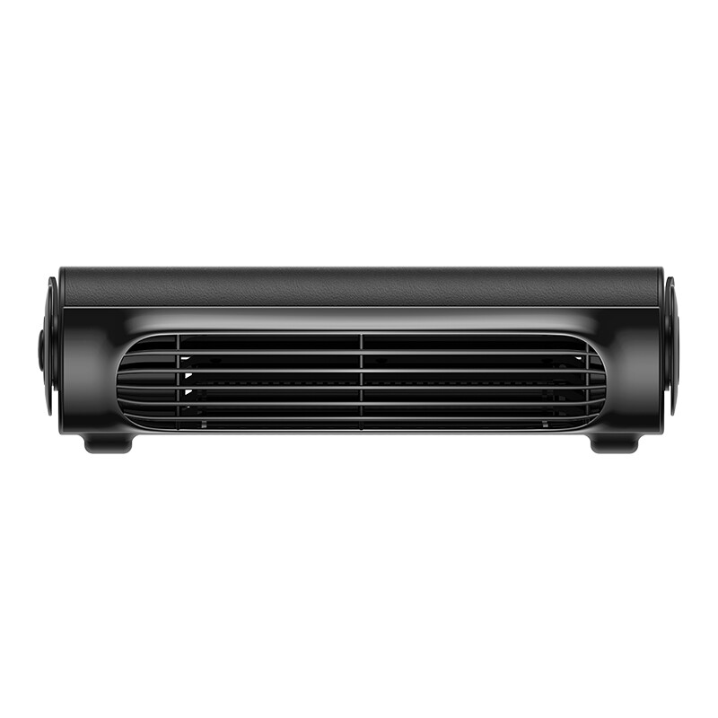 2024 NEW Car Rear Seat Cooling Fan Cooler Car Seat Fan with 3 Speed SUV Truck RV