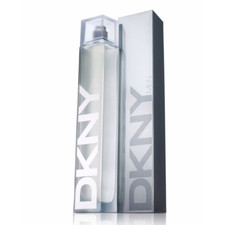 DKNY Men Energizing 100ml Eau de Toilette Spray for Him Brand New & Sealed Box