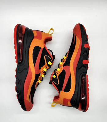 cleaning air max 270 react