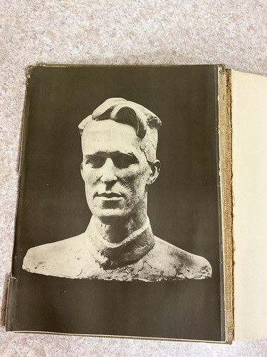 Seven pillars of wisdom : a triumph, by T. E. Lawrence. 1935 1st edition - Picture 3 of 11