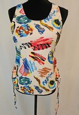 Unbranded women Tankini suit tops in multi color size XL B40