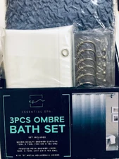 Essential Spa - 3 Piece Bath Set - Open Box