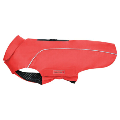 Wolters Giacca Impermeabile Easy Rain | 30 Cm | Marrone/Arancione - 3