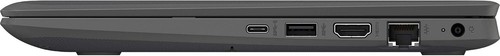 HP ProBook x360 11 G5 EE 2-in-1 Laptop N4120 4GB RAM 128GB SSD Win 10 Pro - Good - Afbeelding 8 van 10
