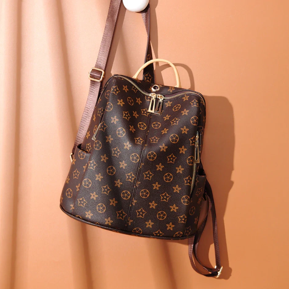 designer backpack purse louis vuitton