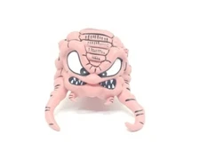 NECA TMNT ARCHIE KRANG SHREDDER HEAD