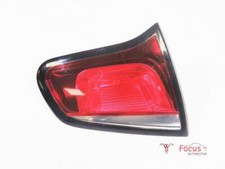 Rückleuchte links Citroen C3