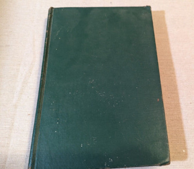 Soils, An Introduction To Soils, and plant growth 1965 Textbook  Highschool