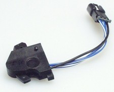 86-88 Pontiac Fiero Gt Decklid Light Switch