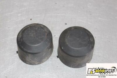 2005 Kawasaki Prairie 360 Kvf360a Kvf360 A Front Back Wheel Hubs