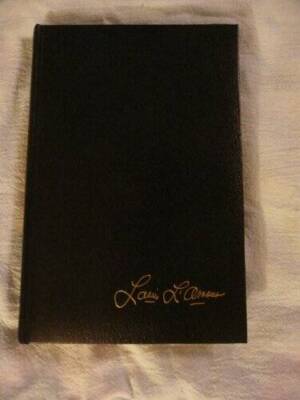 Sackett, The Louis LAmour Collection - Imitation Leather - VERY GOOD