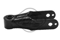 Metalcaucho Lagerung Motor Hinten FüR CitroëN Berlingo Kasten M_ MF N2