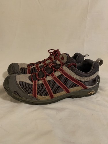 chaco sneakers