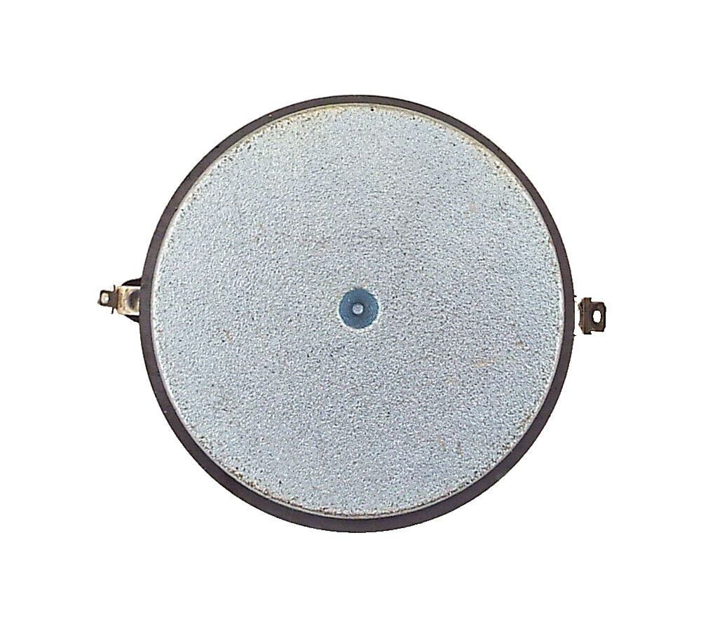 Diaframma Tweeter In Seta 1″ Per KEF T33 SP1191 – 2 Pezzi Ricambio