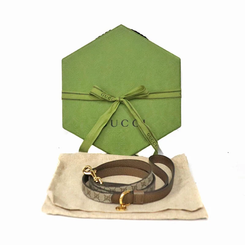 Gucci clearance dog leash