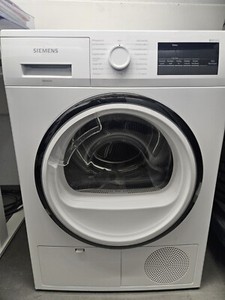 Siemens Wärmepumpentrockner