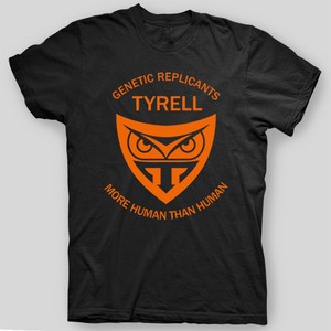 Tyrell-Corporation-BLADE-RUNNER-Ridley-Trek-Wars-Star-Sci-Fi-T-Shirt-SIZES-S-5X