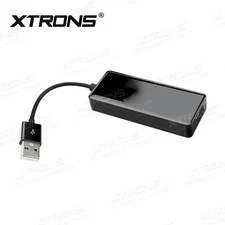 XTRONS CarAutoPlay USB Dongle For Android 8.0/9.0 Stereo Radio Units Navigation
