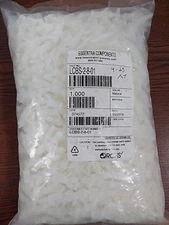 ESSENTRA COMPONENTS BRD SPT SNAP LOCK NYLON 1/2" LCBS-2-8-01 QTY.-1,000