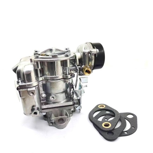 Carter YF Carburetor 240-250-300 6 Cylinder CIL Ford 1975-82 D5TZ9510AG - 第 2/17 張圖片