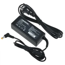 AC Adapter Charger For Sony BDPSX1000 BDP-SX1000 Portable Blu Ray DVD Player PSU