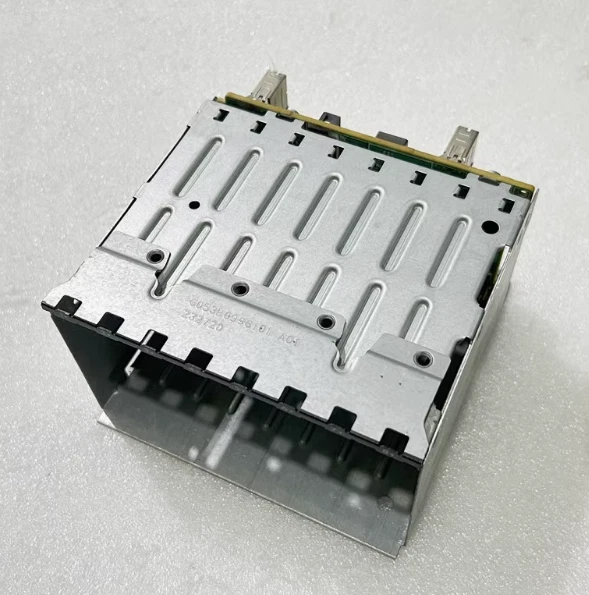 HP DL380G9 Server hard disk cage 8*2.5 729820-001 777279-001 - Image 3 of 4