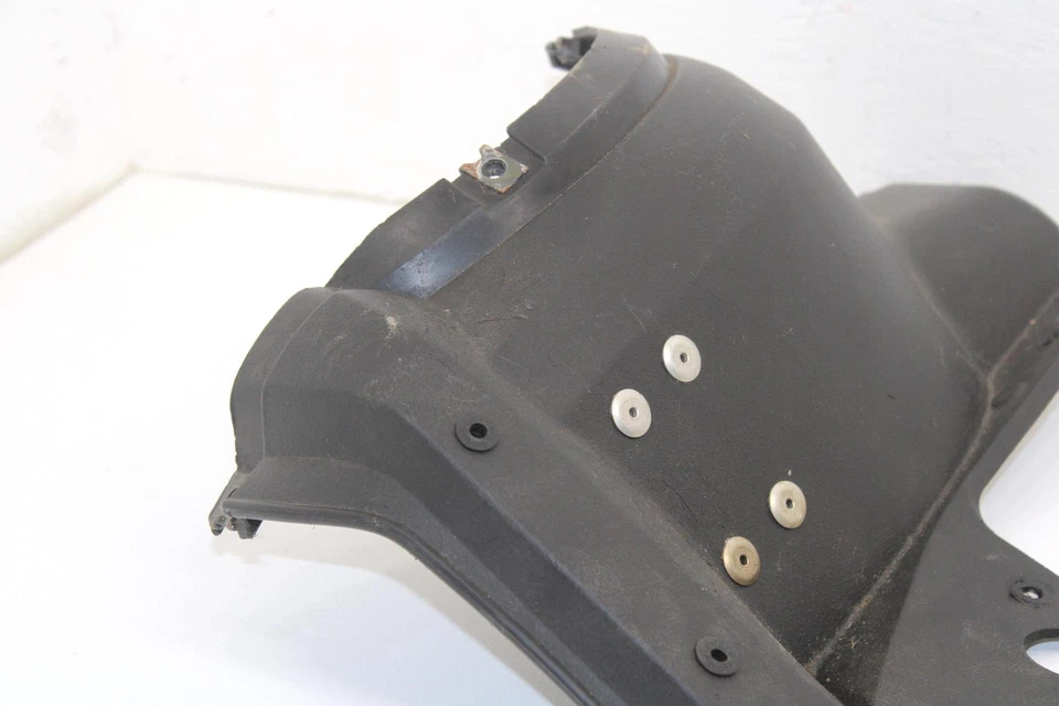 04 Yamaha Rx1 Er OEM panela inferior esquerda 8FA-2196A-00-00 SY108 - Imagem 2 de 4