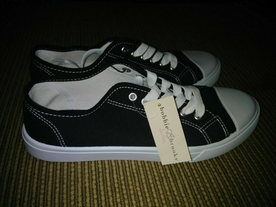 bobbie and brooks shoes