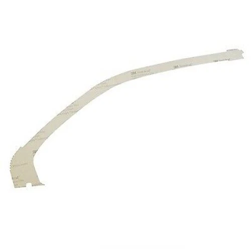 Cinta negra superior genuina Ford Lincoln 2006-2012 MKZ Fusion SE 6H6Z-5420001-B Foto 4 de 4