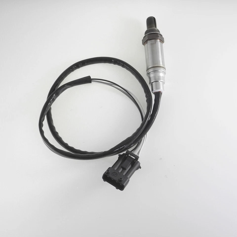 Sensor de oxígeno lambda O2 13662 para Saab 9000 CSE 1996-1998 Turbo 2,3 L Foto 2 de 4