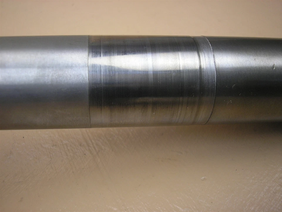 Eje trasero Case Ingersoll 448 446 444 4016 4018 4020 tractor LH C22637 Foto 3 de 4