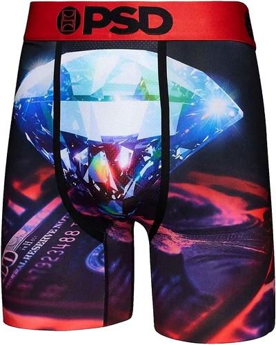 Stussy Boxer Briefs Black (3 Pack) size XL underwear | eBay
