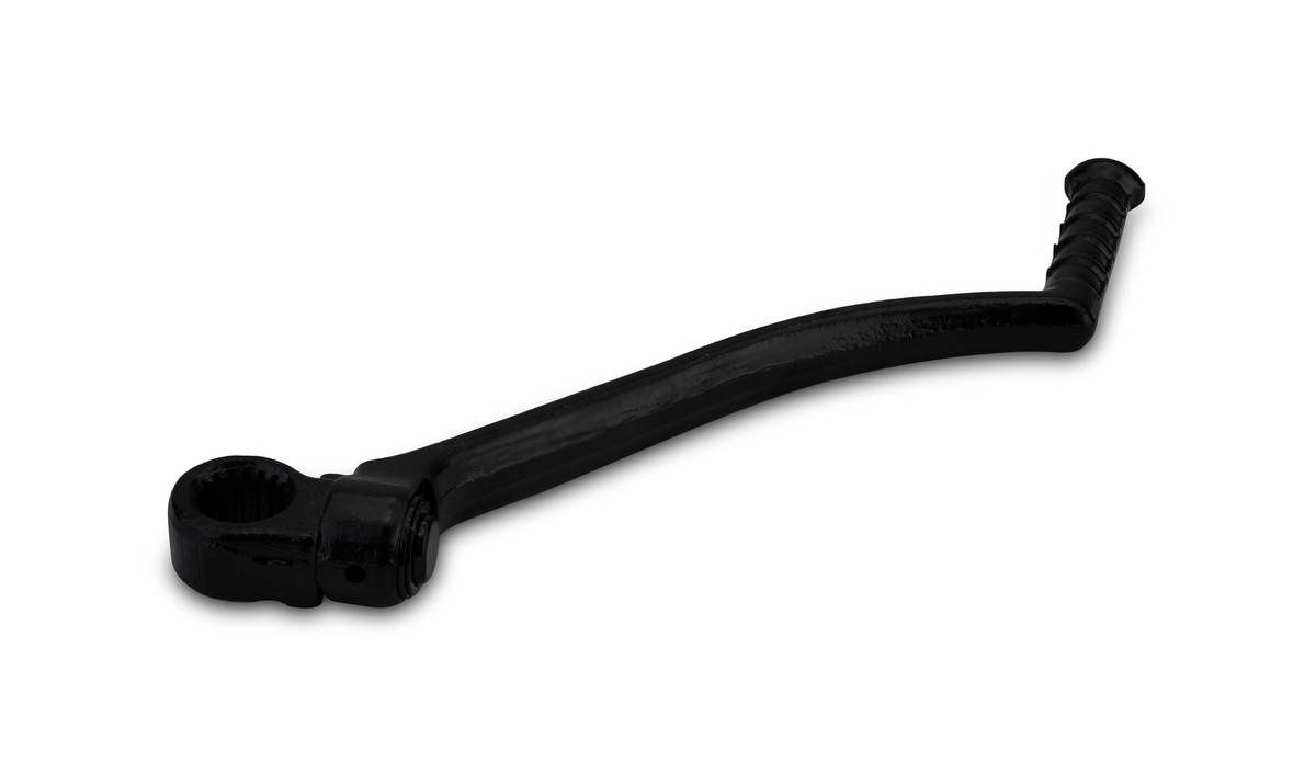 2630029003: LEVER ASSY,KICK STARTER Suzuki - buy the 26300-29003 at