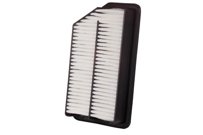 Filtro de aire Premium Guard PA8152 2011 - 16 Kia Sportage con 2,0 L Foto 3 de 4