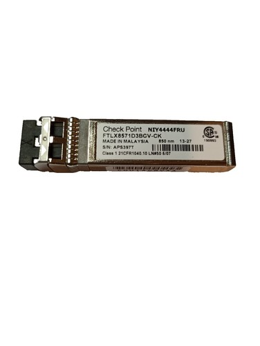 HPE E7Y10A 16GB Fibre Channel SW XCVR-C LC Transceiver SFP+ | eBay