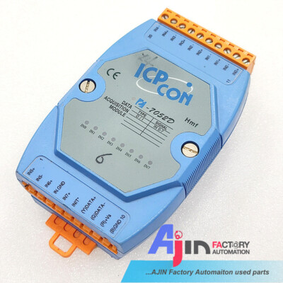 ICPCON I-7052D/[7504]
