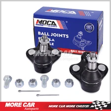 2x Front Lower Ball Joints K500103 for 07-18 Acura RDX 07-22 Honda CR-V HR-V L4