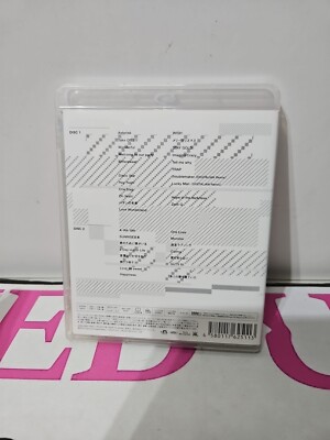 ARASHI LIVE TOUR 2014 THE DIGITALIAN(通常盤) [Blu-ray] Blu-ray] Arashi Live Tour 2014 The Digitalian (Regular