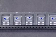 LT1963AEQ#TR Linear Tech LDO Voltage Regulator Adjust 1.21V-20V 1.5A TO-263AB