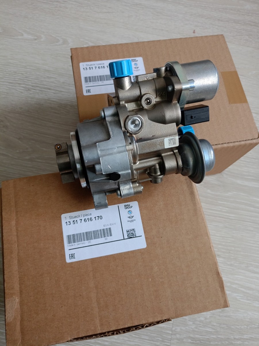 OEM 13517616170 High Pressure Fuel Pump for BMW N53/N54/N55