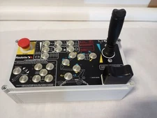 HAULOTTE / BIL JAX CONTROL PANEL 45XA 55XA 65XA PART # 4000109350