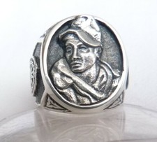 Militärring des Gebirgsjäger. Gebirgstruppe Gebirgsdivision