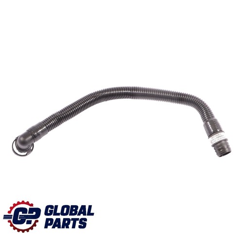 Audi Q5 8R Kurbelgehäuseentlüftungsschlauch Motorrohrleitung 2.0 TDI 03L103493AB