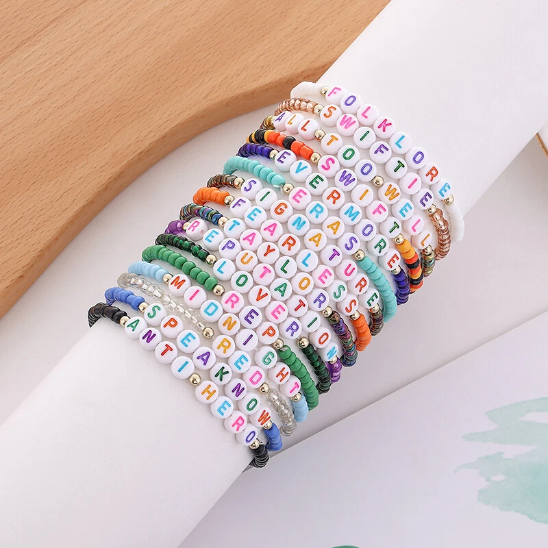 Women's bead bracelet outlet