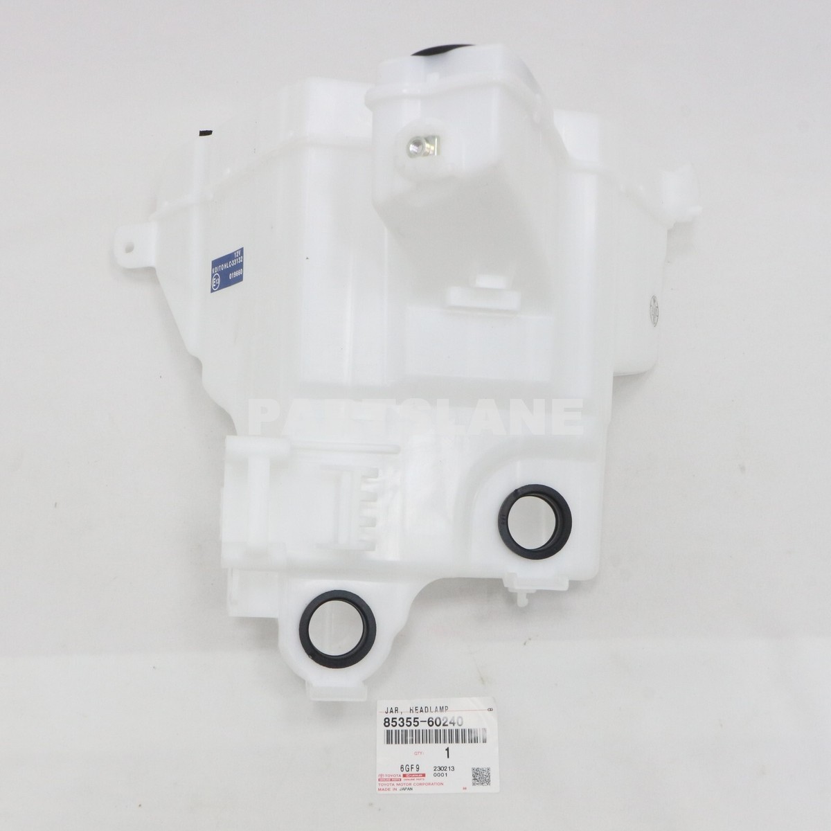 Lexus GX460 2013-2020 OEM Genuine Windshield Washer Jar 85355
